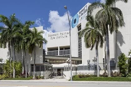 Medical-building reference view